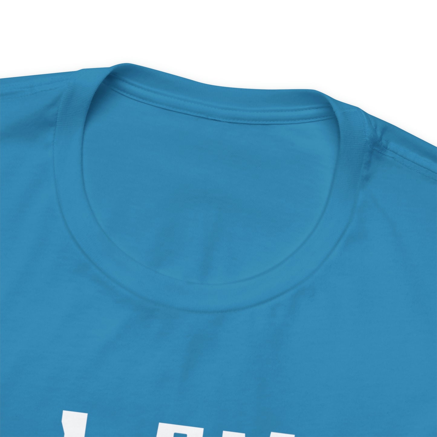 I Am The Worm Unisex Jersey Short Sleeve Tee
