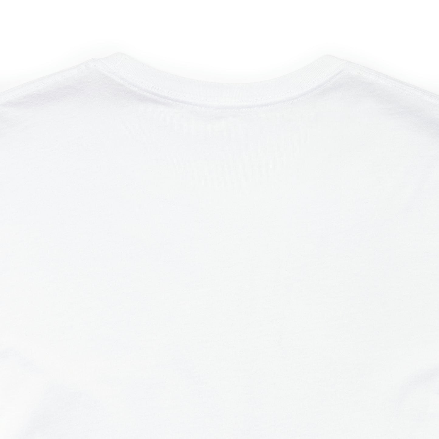Hello Michael is that you? Unisex Jersey Short Sleeve Tee