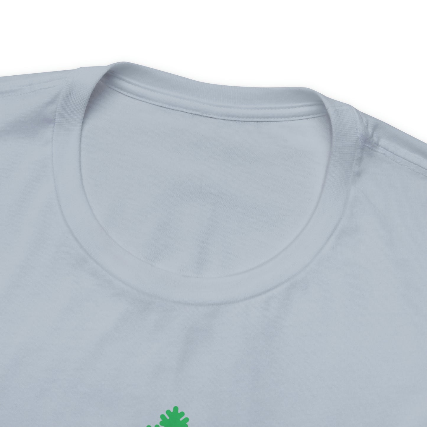 Kale Unisex Jersey Short Sleeve Tee