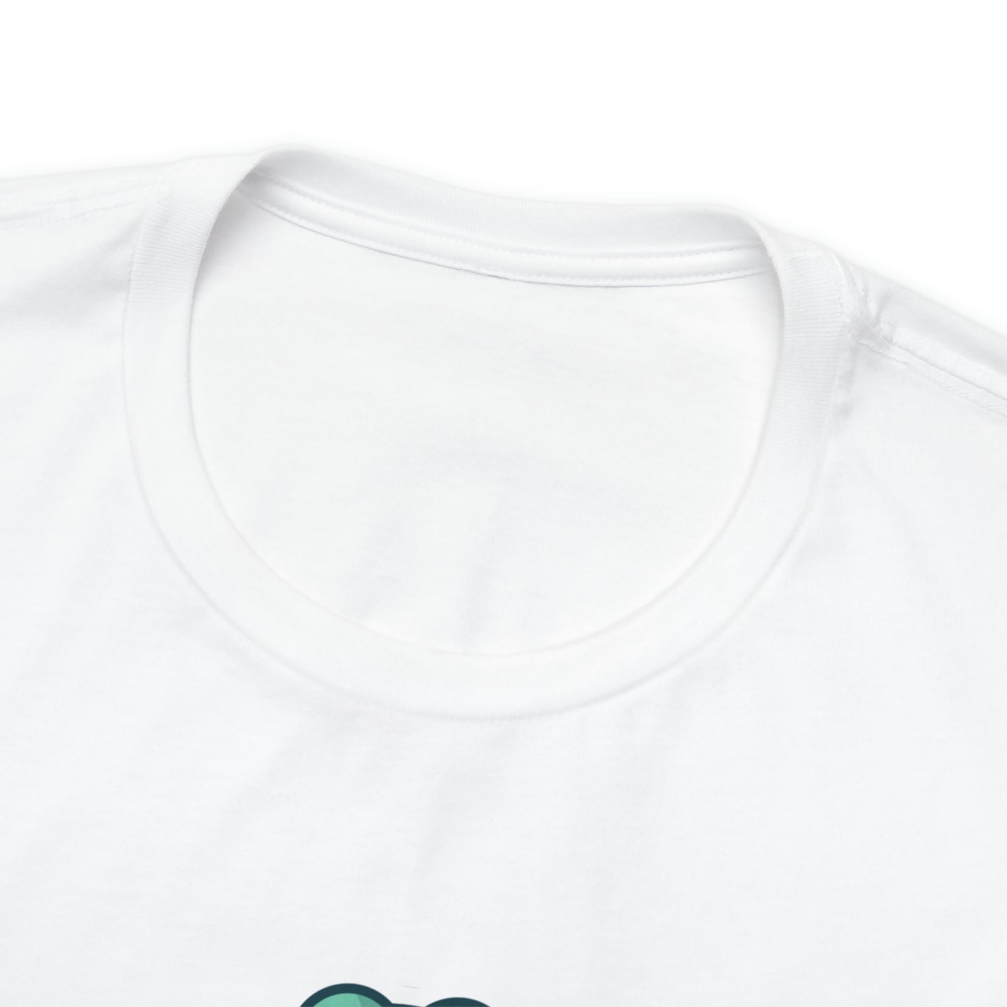 Buff McPhilbob Unisex Jersey Short Sleeve Tee