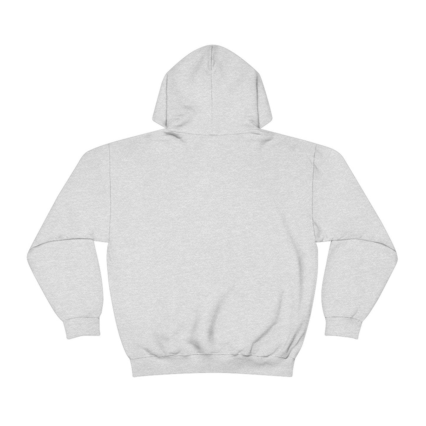 Bob Freakus Unisex Heavy Blend™ Hooded Sweatshirt