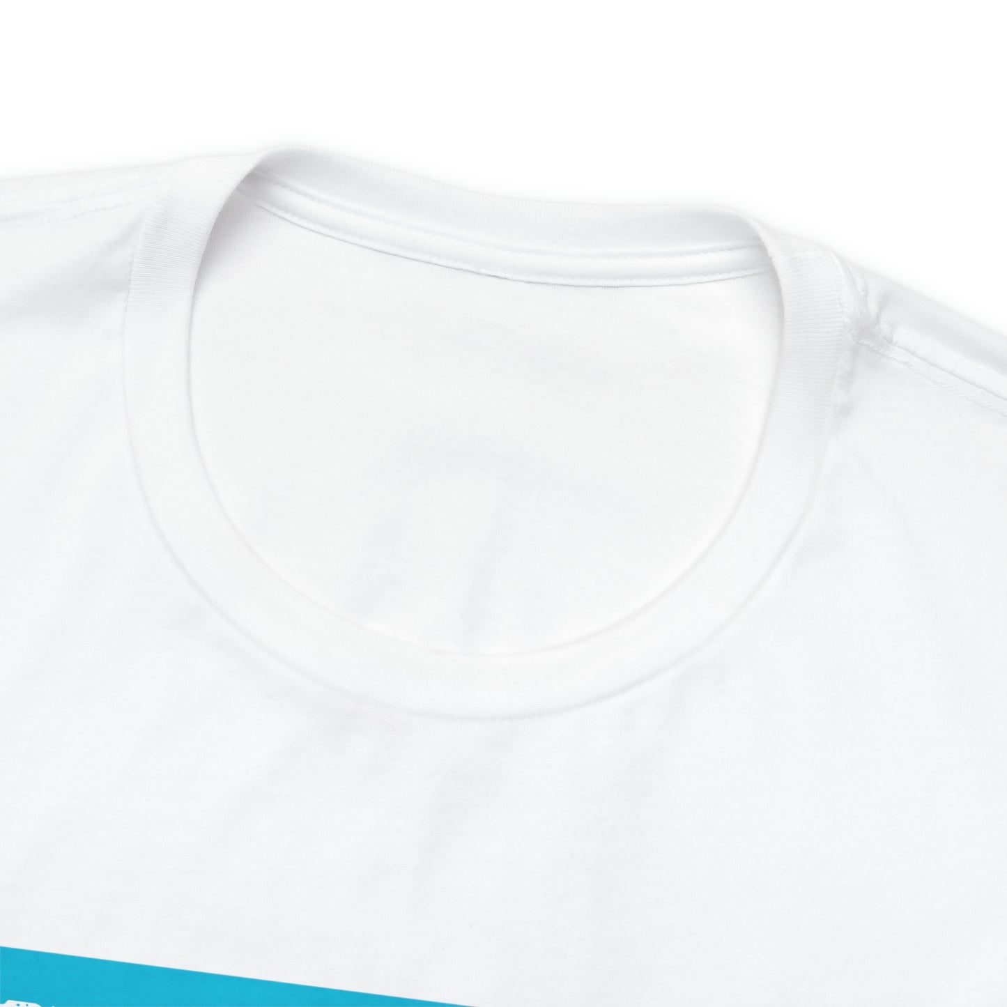 Blessed Urban Unisex Jersey Short Sleeve Tee