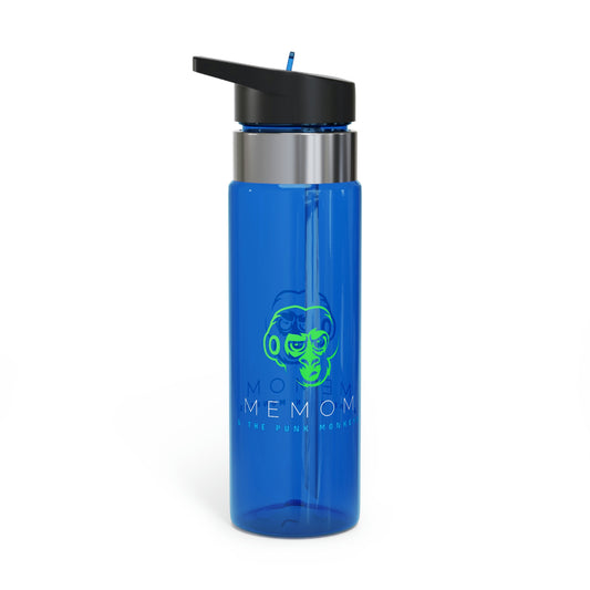 Memom & The Punk Monkeys Kensington Tritan™ Sport Bottle, 20oz