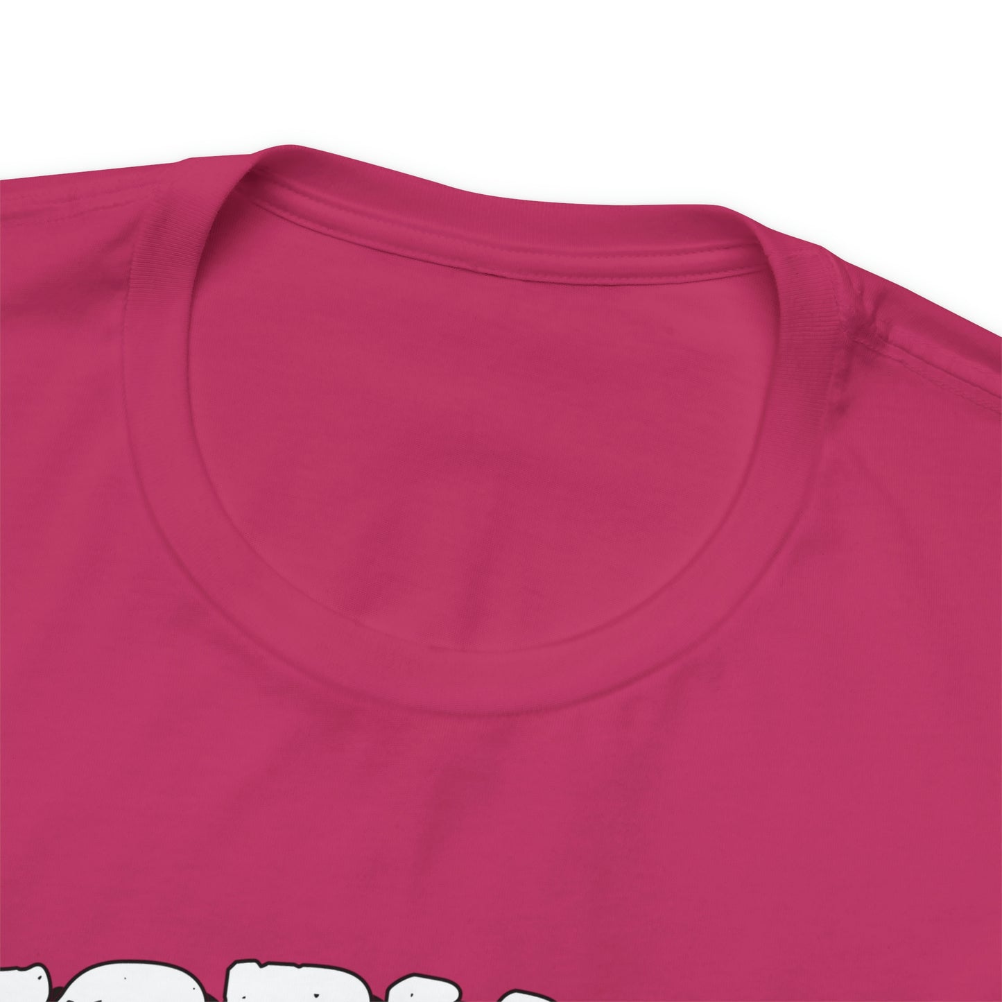 Former Wanderer Unisex Jersey Short Sleeve Tee
