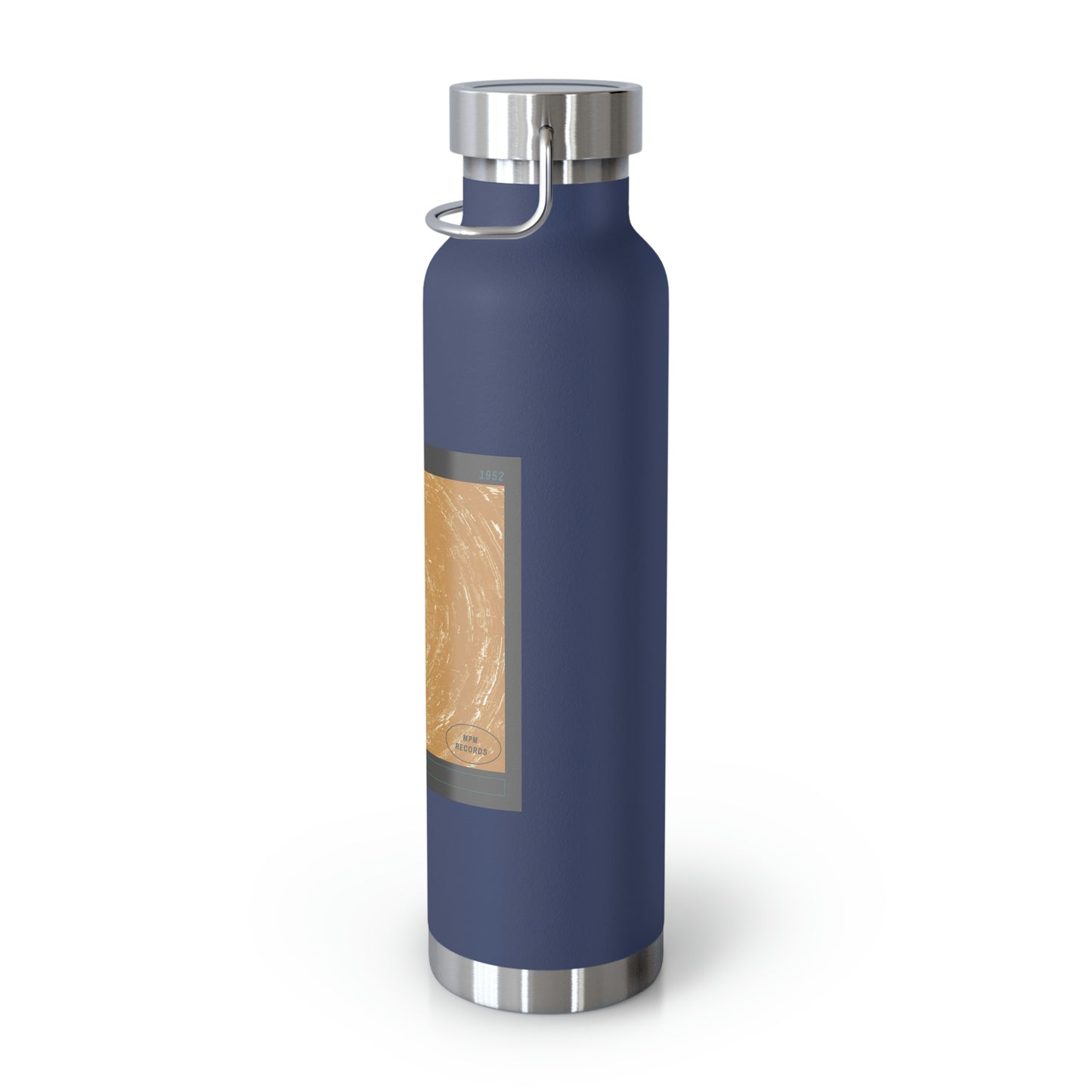 Snap! 22oz Vacuum Insulated Bottle