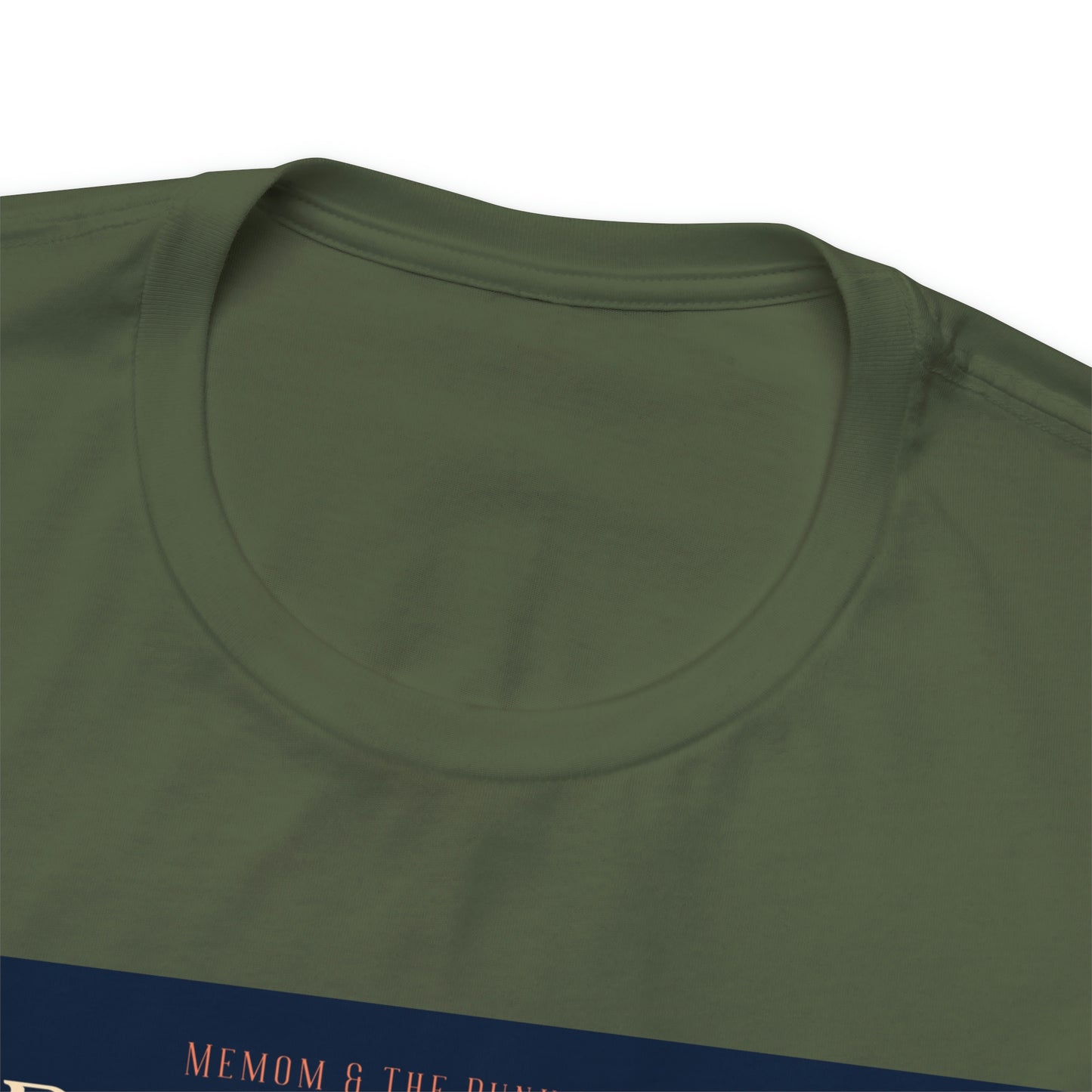 Bob Freakus Unisex Jersey Short Sleeve Tee