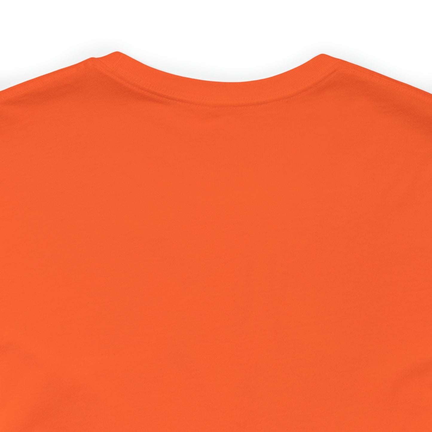 Hello My Name is John Calvin Unisex Jersey Short Sleeve Tee
