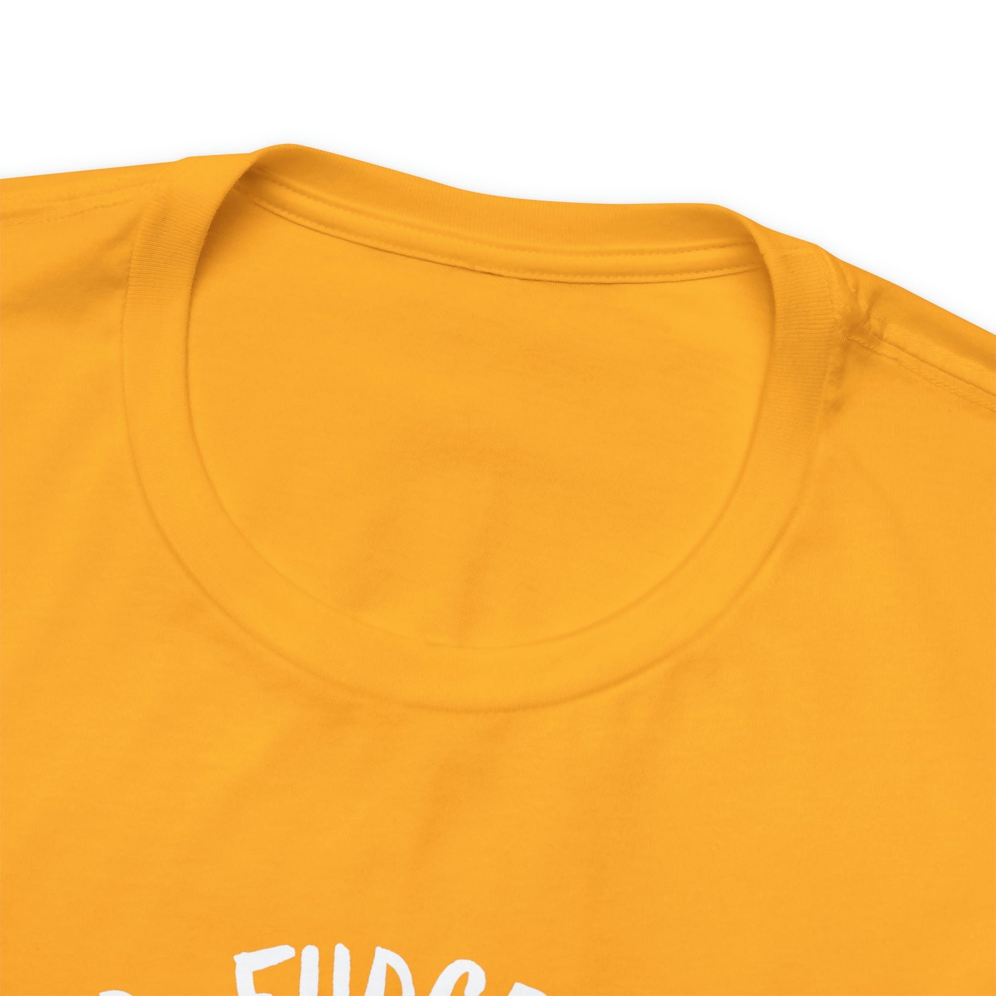 Mr. Fudgesicle Unisex Jersey Short Sleeve Tee