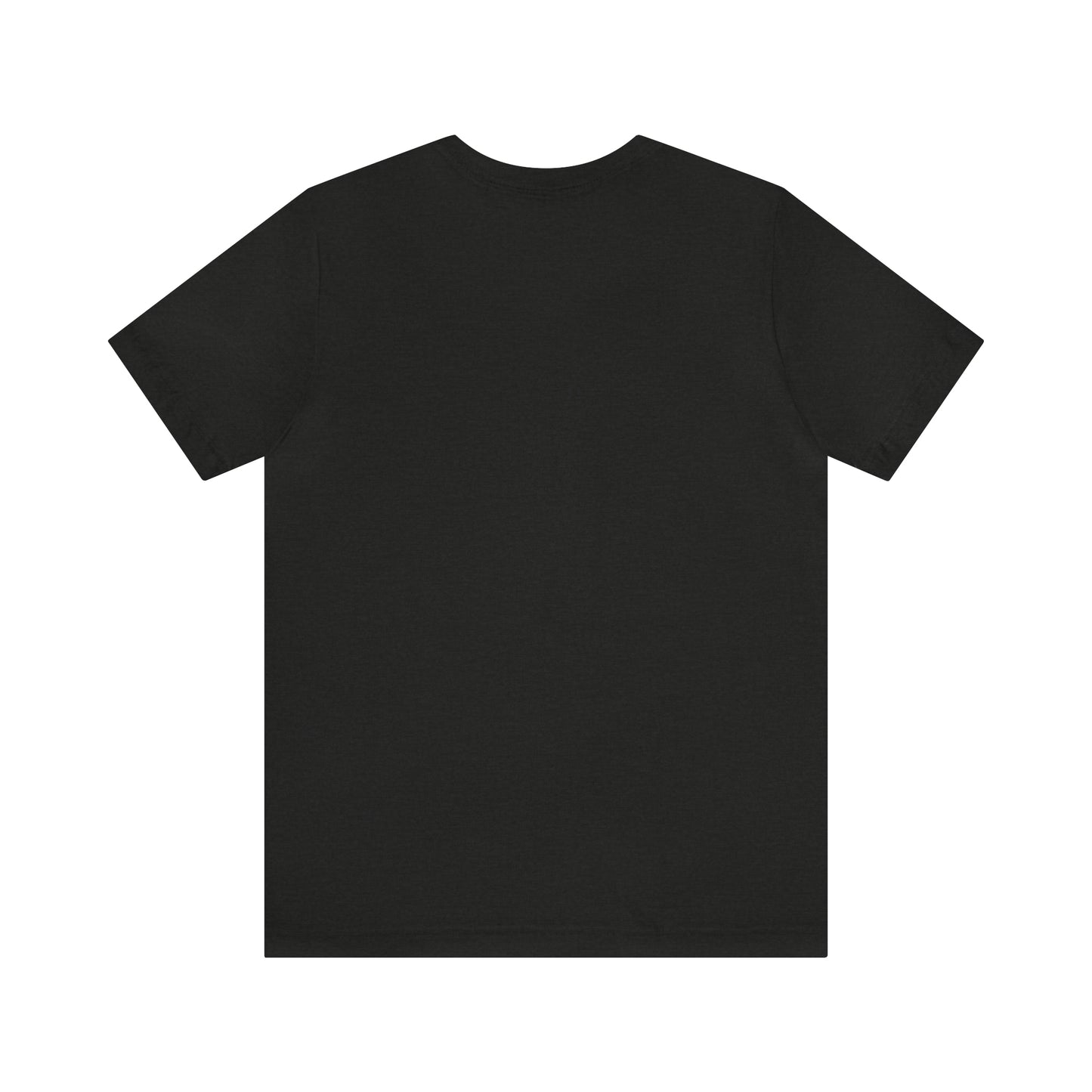 I Am Fartacus Unisex Jersey Short Sleeve Tee