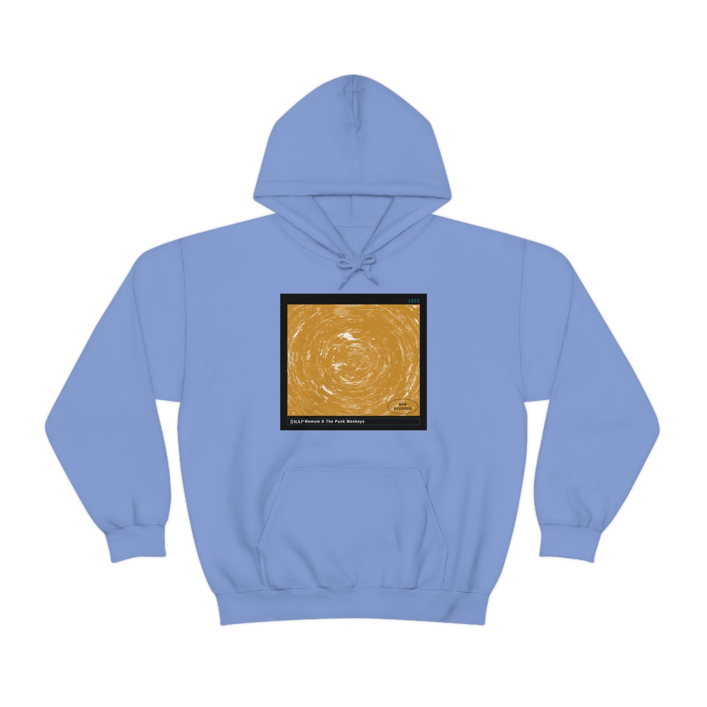 Snap!  Unisex Heavy Blend™ Hooded Sweatshirt