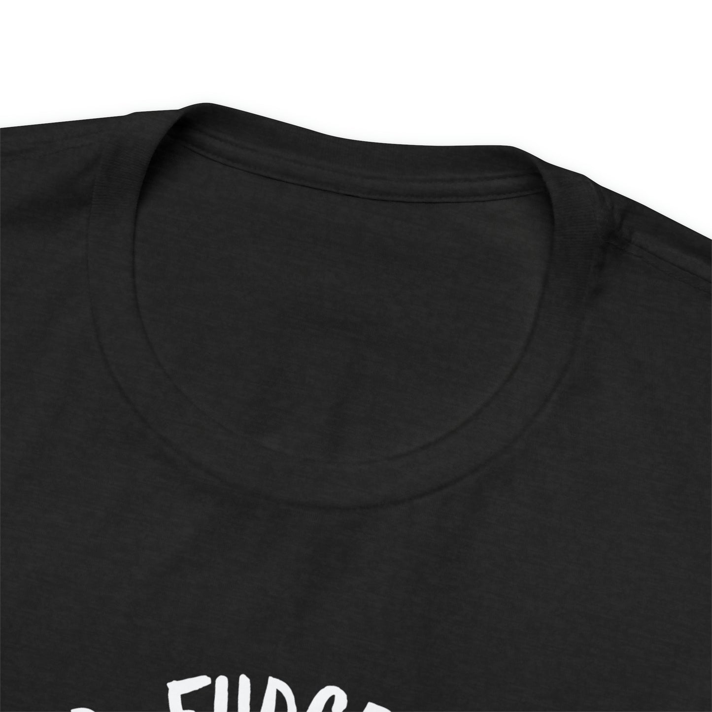 Mr. Fudgesicle Unisex Jersey Short Sleeve Tee
