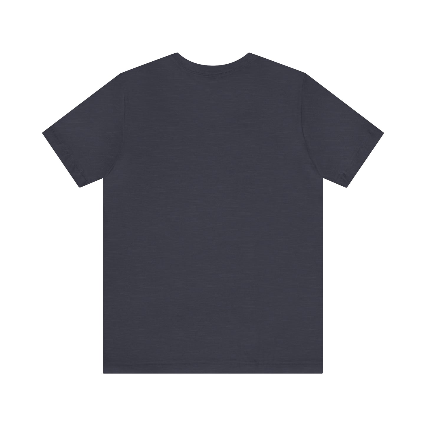 Is That a Turkey? Unisex Jersey Short Sleeve Tee