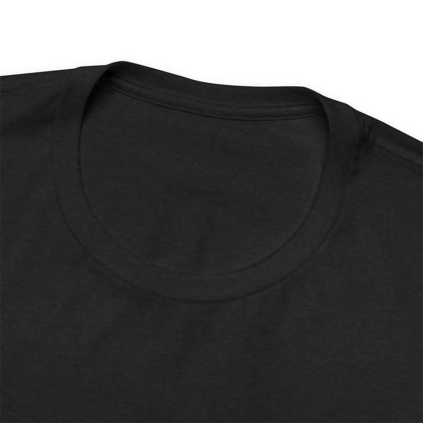 The Unneutral Unisex Jersey Short Sleeve Tee