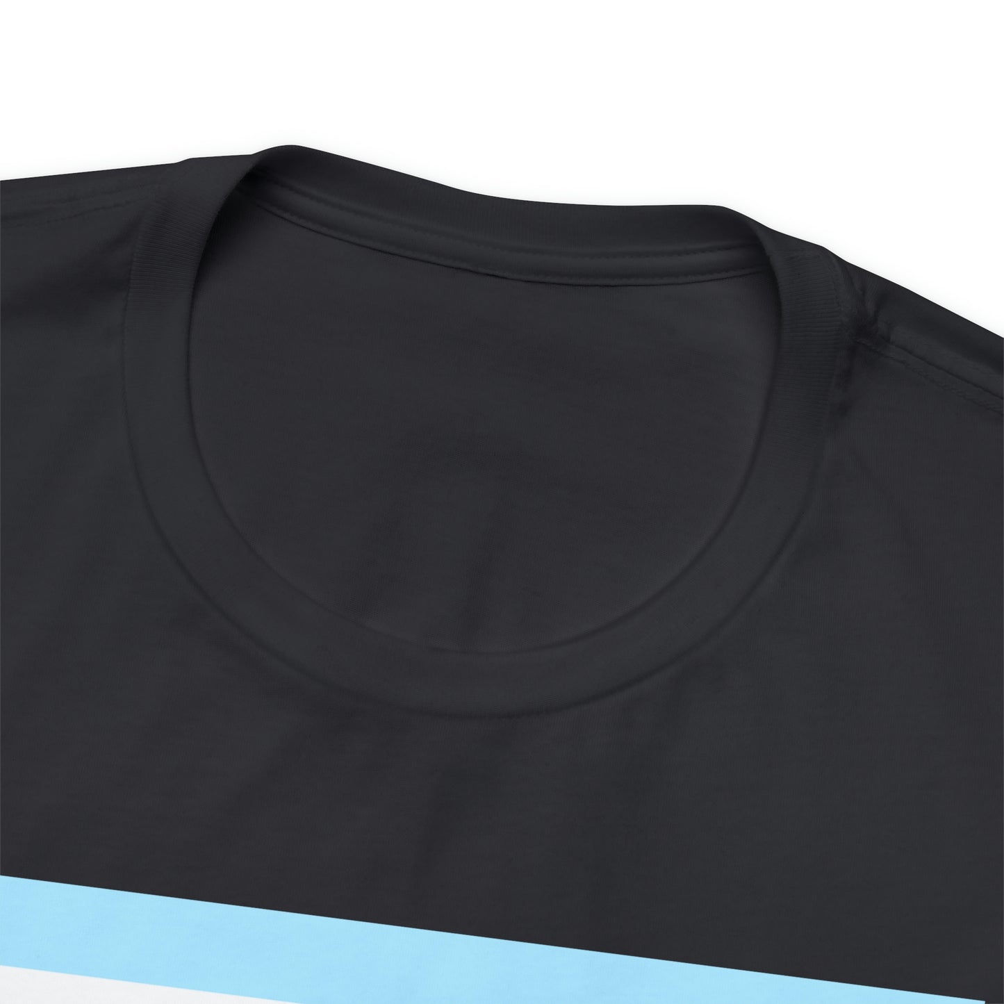 Chucklehead Unisex Jersey Short Sleeve Tee