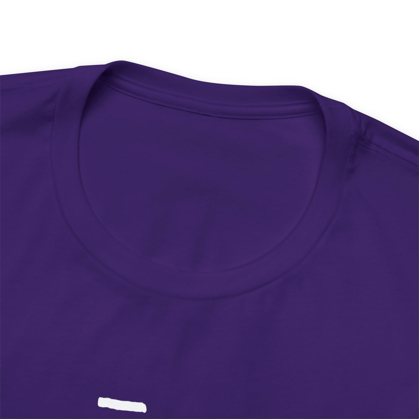 Soli Deo Gloria Simple Classical Unisex Jersey Short Sleeve Tee