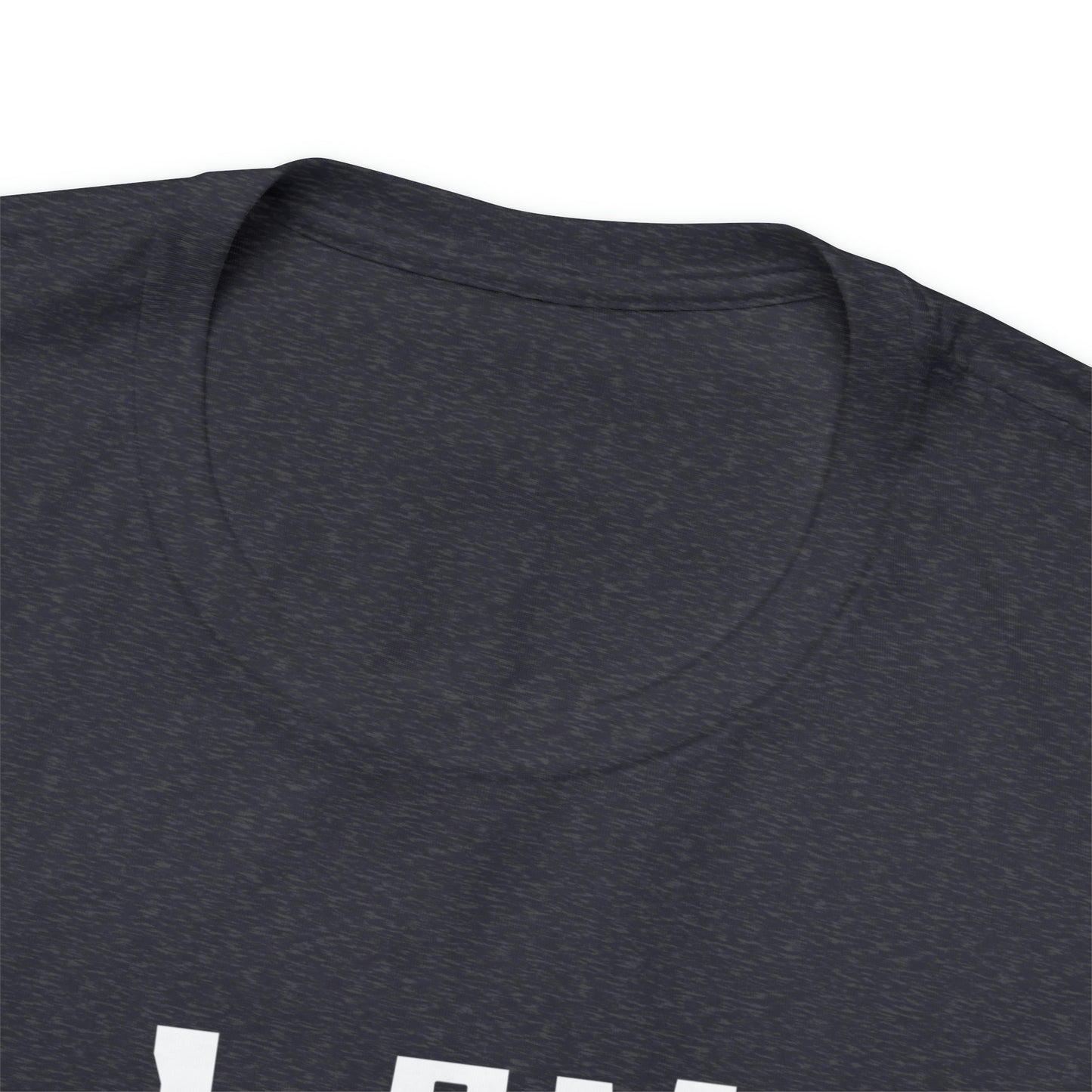 I Am The Worm Unisex Jersey Short Sleeve Tee