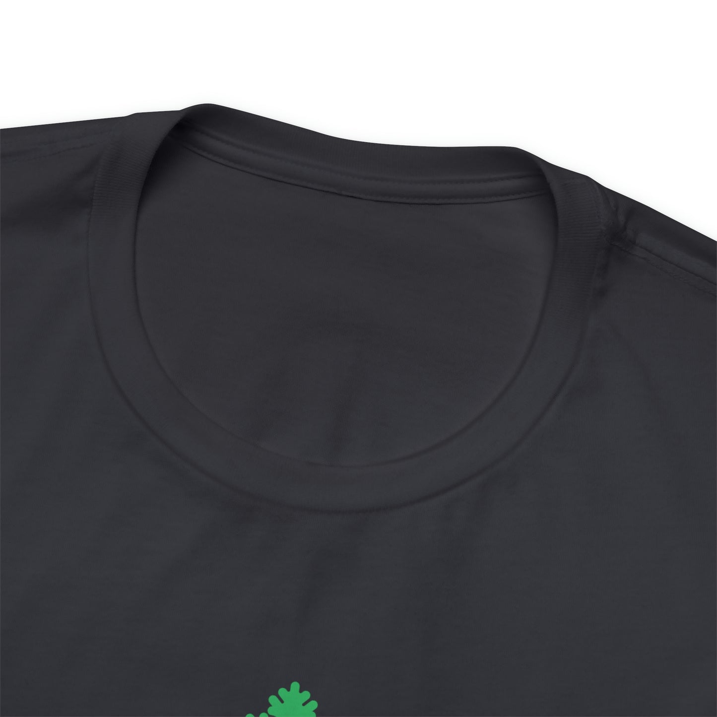 Kale Unisex Jersey Short Sleeve Tee