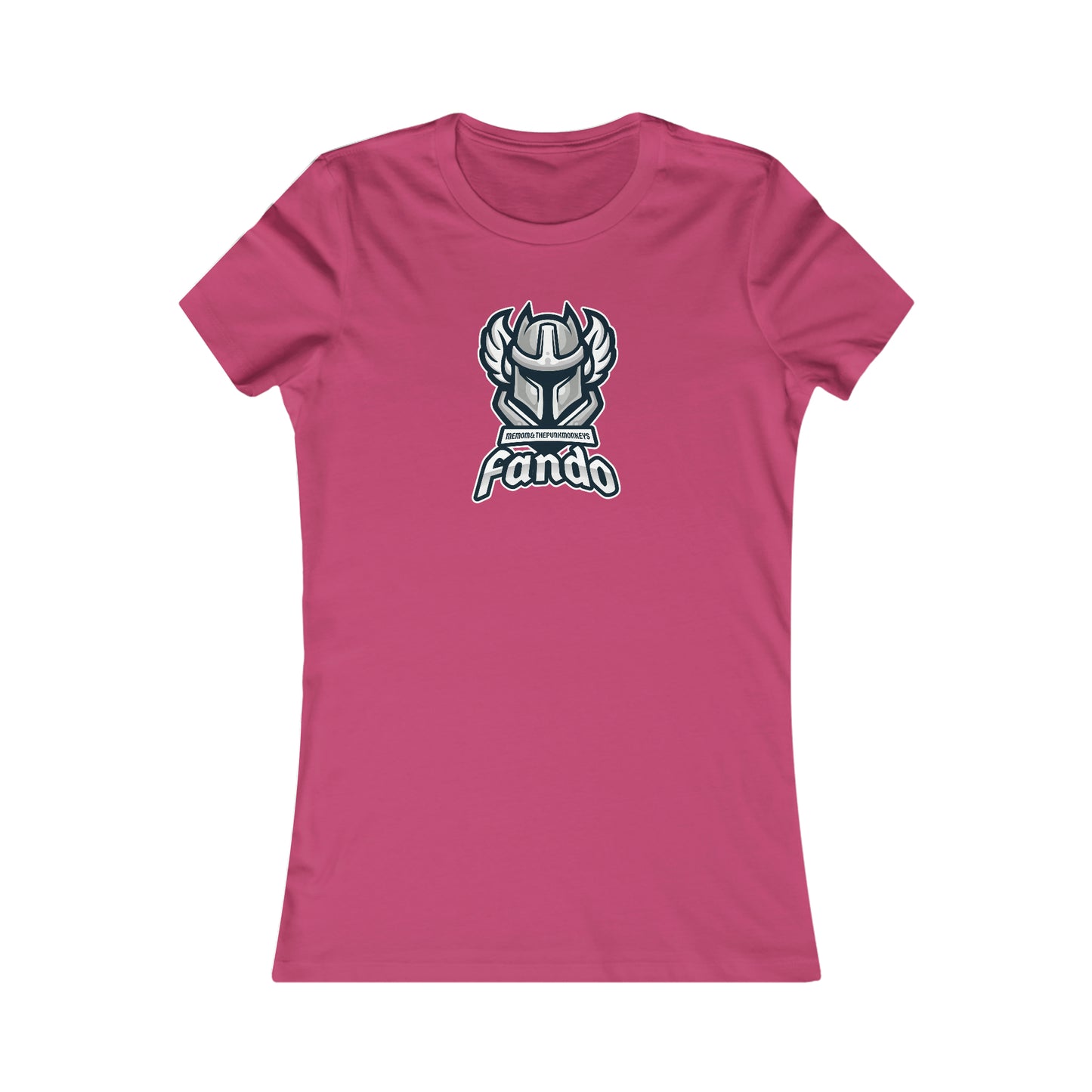 Fando Women's Favorite Tee