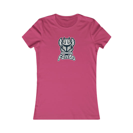 Fando Women's Favorite Tee