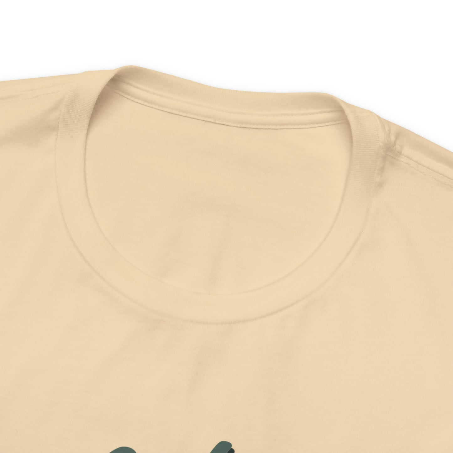 Sola Scriptura Unisex Jersey Short Sleeve Tee