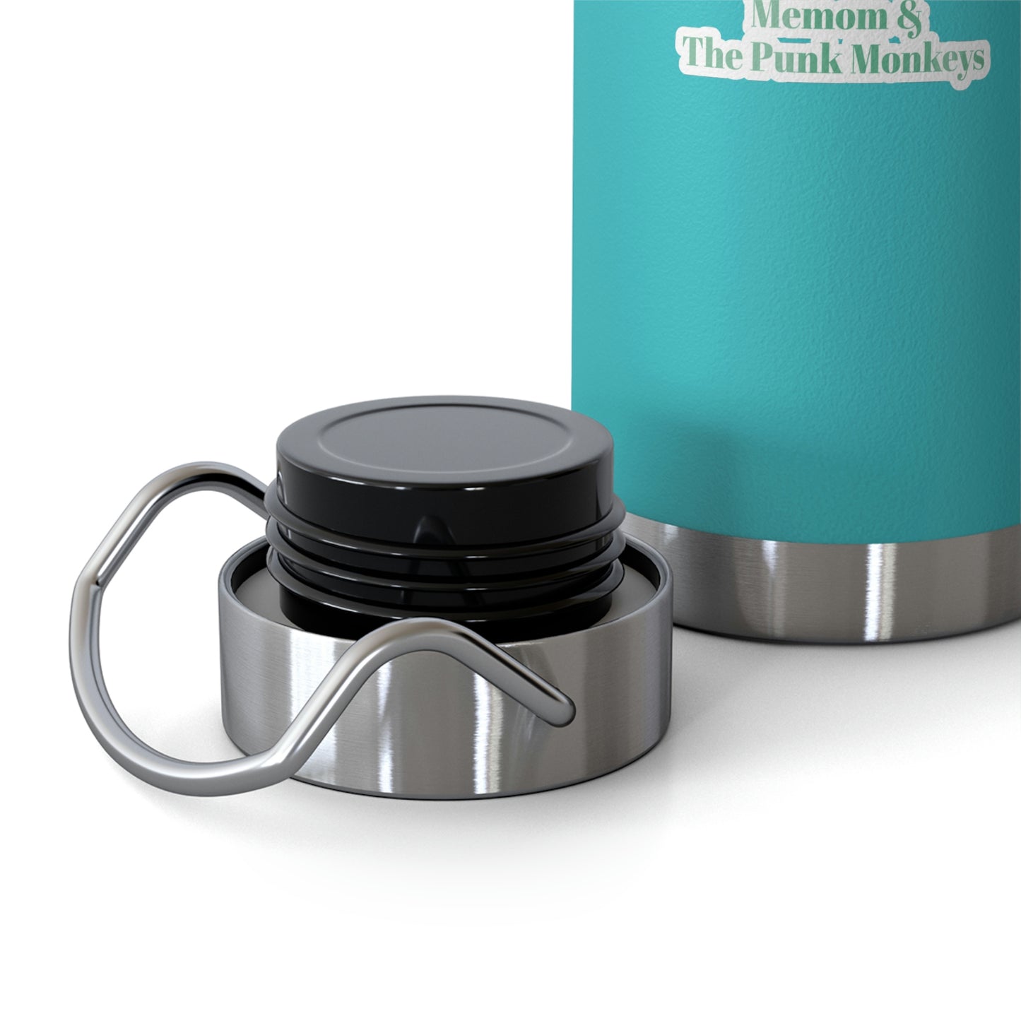 Slacker 22oz Vacuum Insulated Bottle