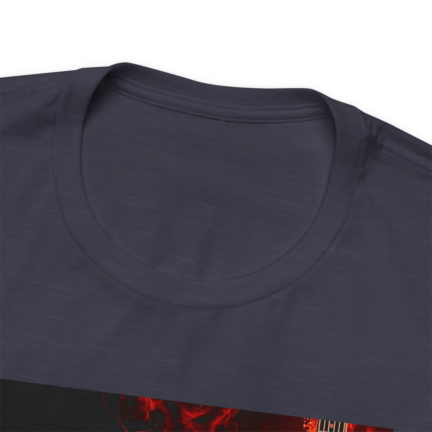 Is That a Turkey? Unisex Jersey Short Sleeve Tee