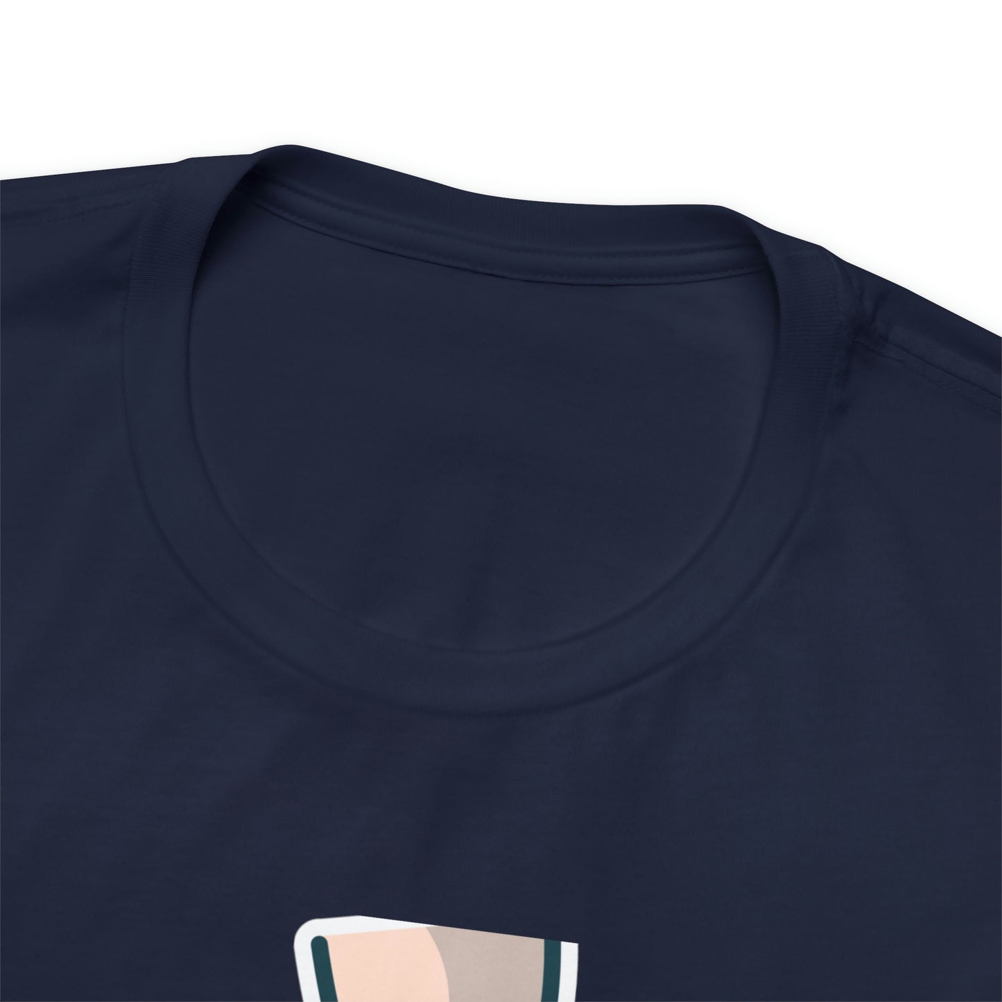 Angry McPhilbob Unisex Jersey Short Sleeve Tee