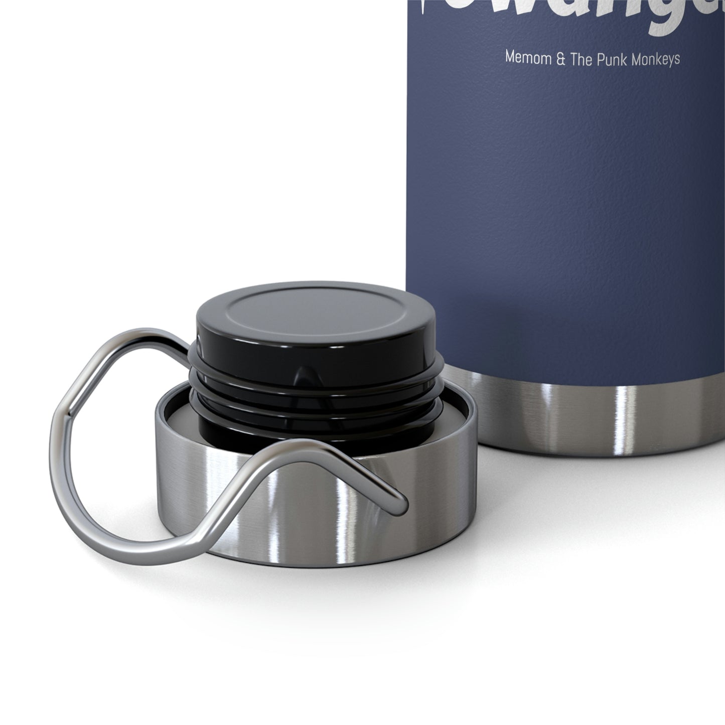 Owanges, Mommy, Owanges Copper Vacuum Insulated Bottle, 22oz