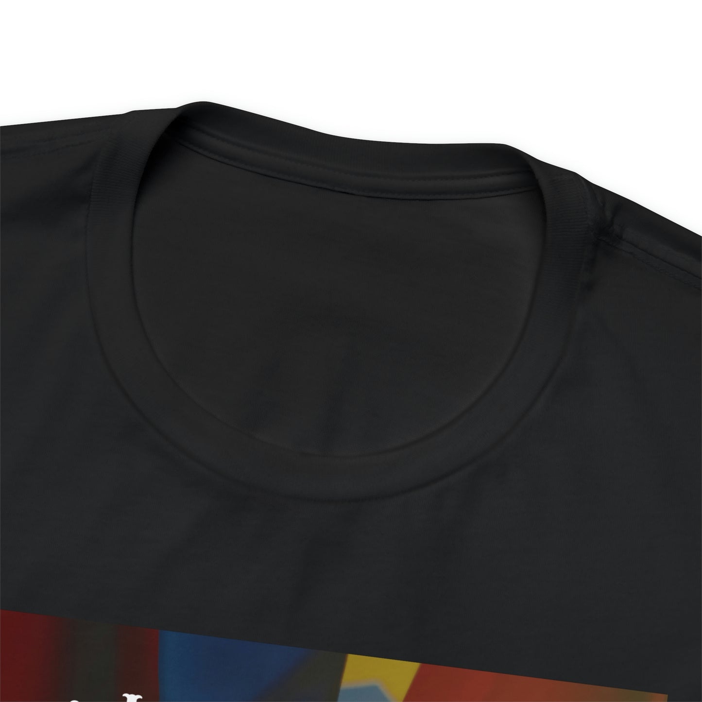 Lo-Pants Unisex Jersey Short Sleeve Tee