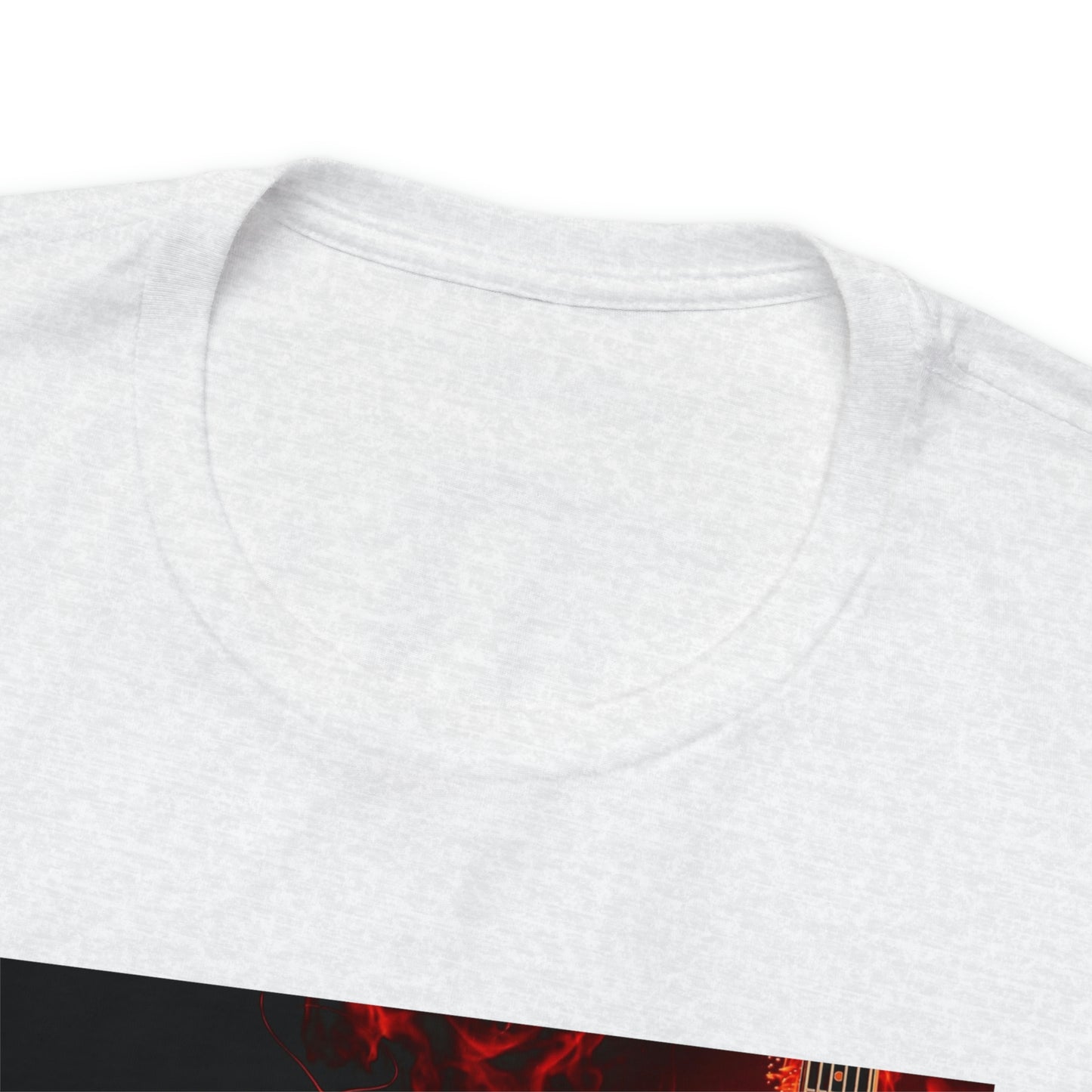 Is That a Turkey? Unisex Jersey Short Sleeve Tee
