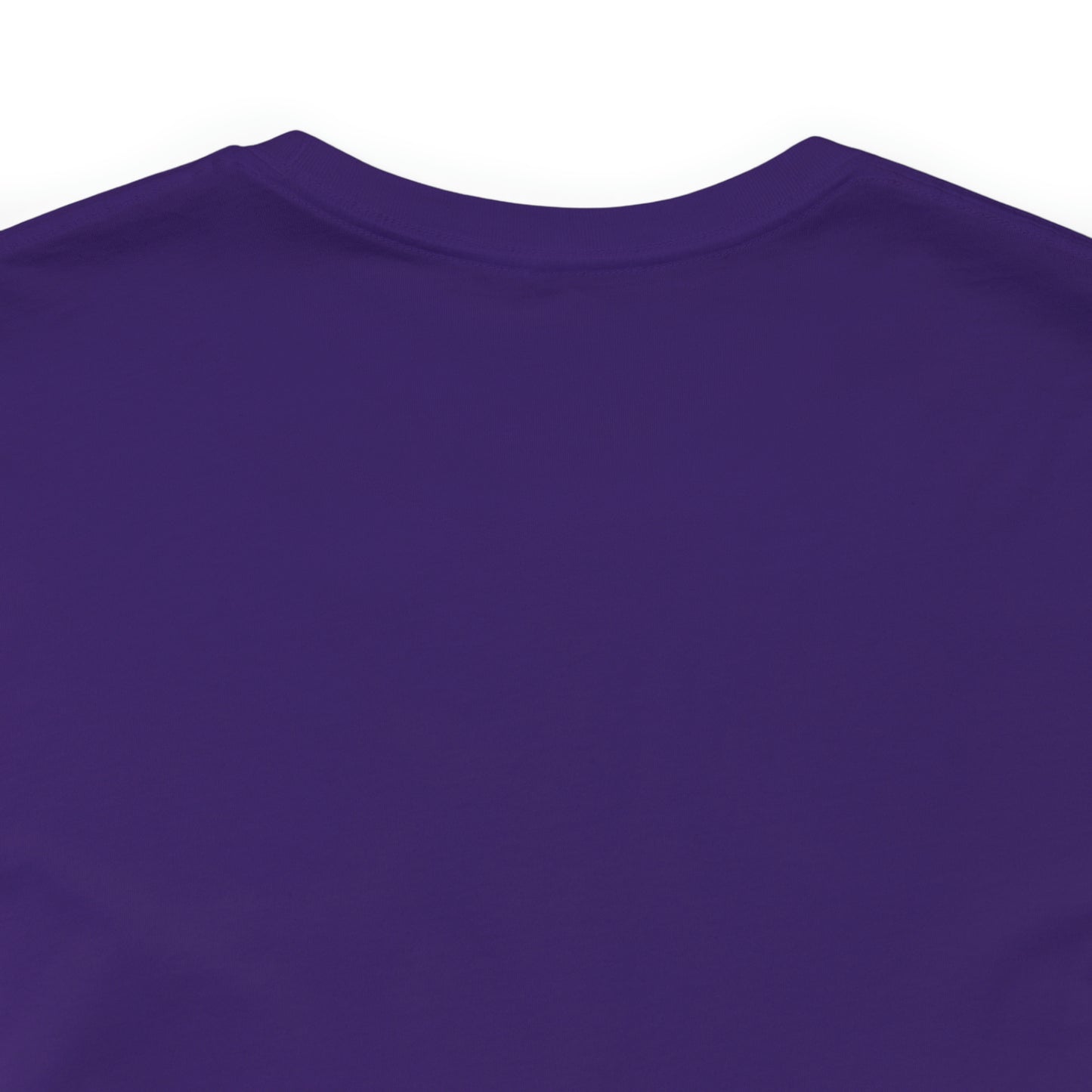 Billie Jim Titus Unisex Jersey Short Sleeve Tee