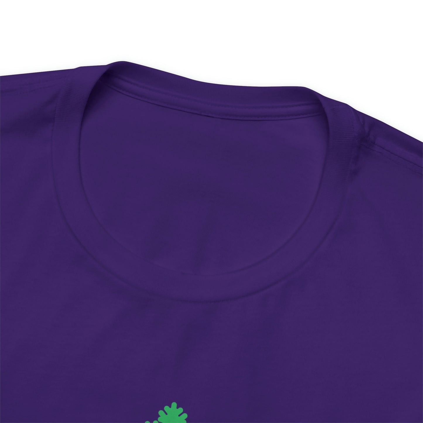 Kale Unisex Jersey Short Sleeve Tee