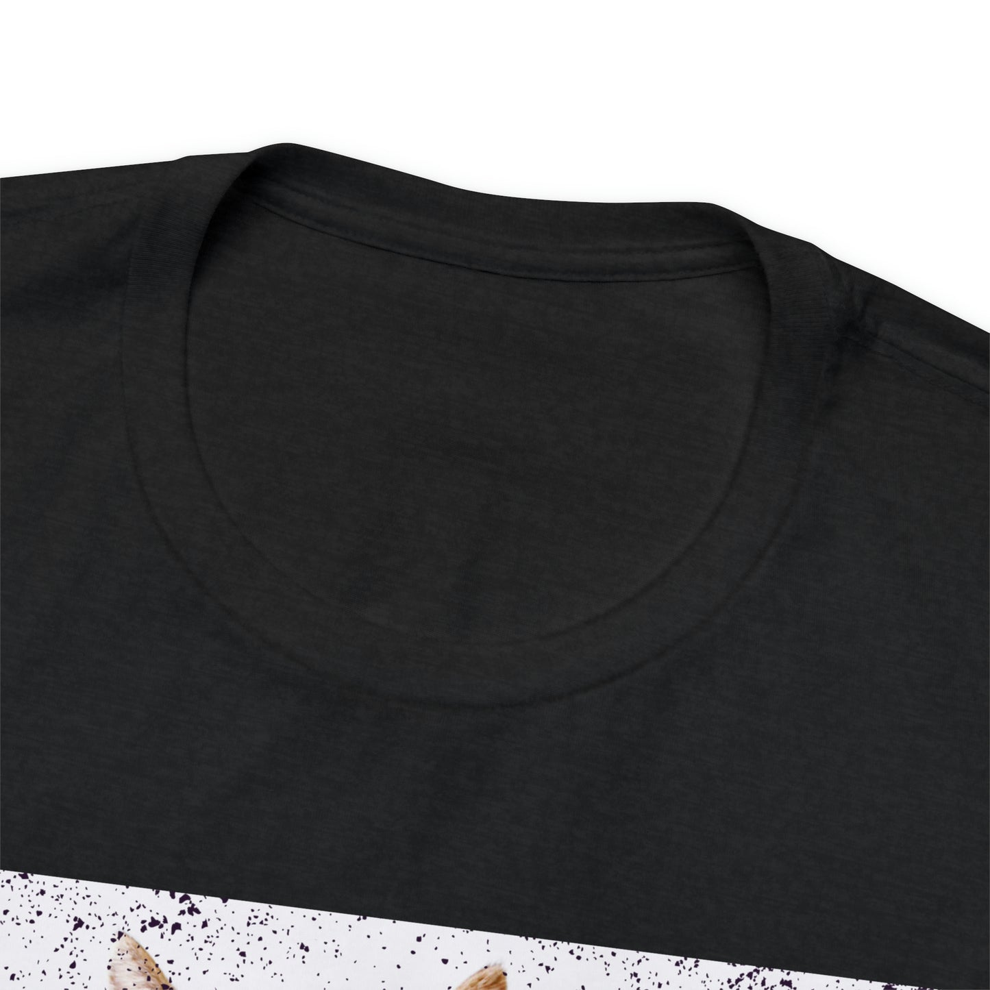 She Ranks Unisex Jersey Short Sleeve Tee