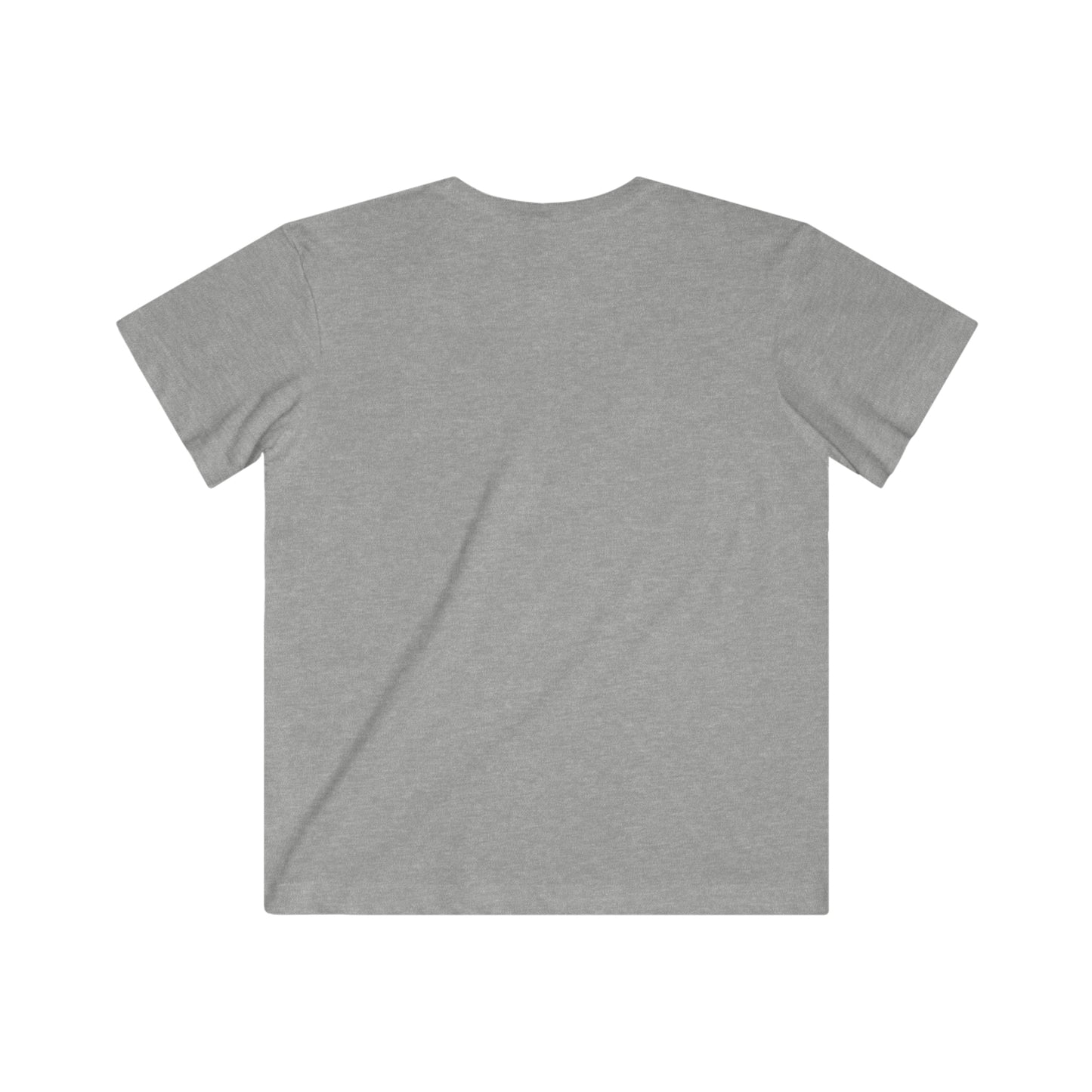 Memom & The Punk Monkeys Logo Kids Fine Jersey Tee