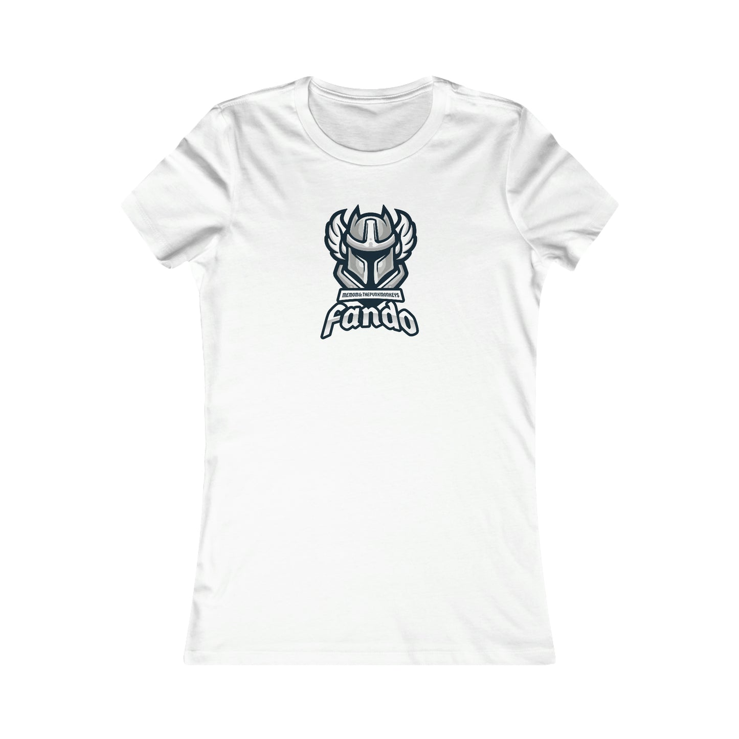 Fando Women's Favorite Tee