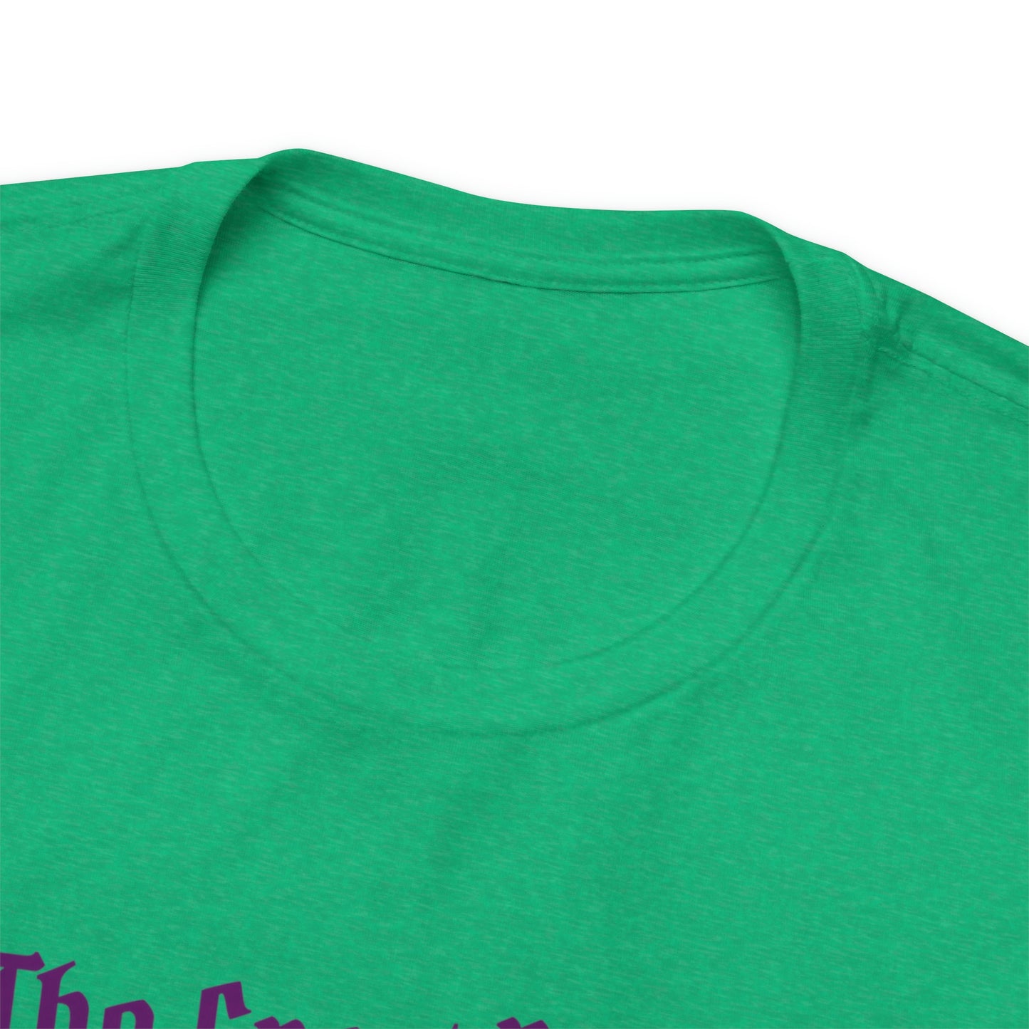 The Great Dragon Unisex Jersey Short Sleeve Tee