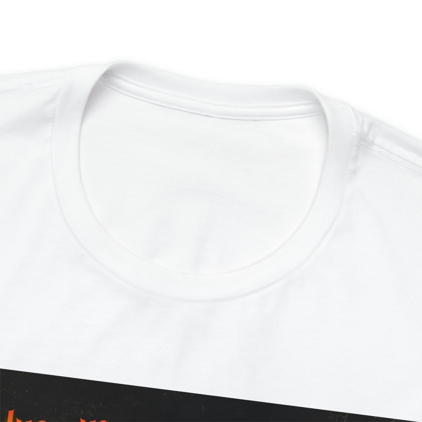 Jorge Juan Villa De Carlos Sanchez Unisex Jersey Short Sleeve Tee
