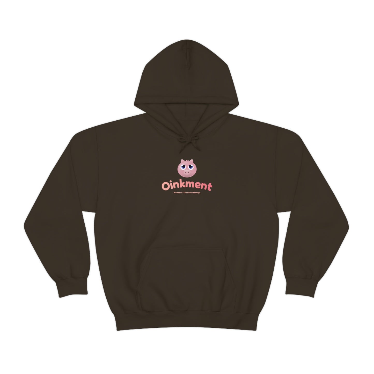 Oinkment Unisex Heavy Blend™ Hooded Sweatshirt