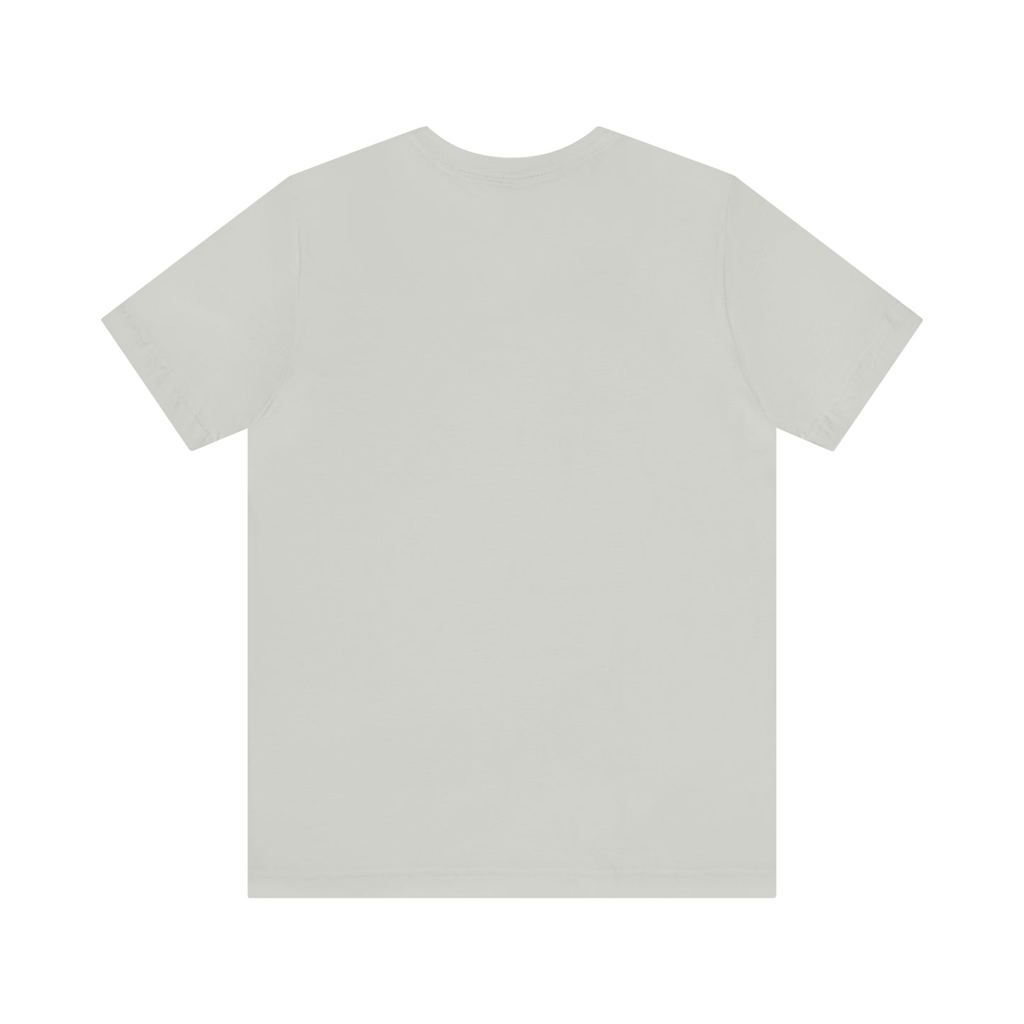 Karate Action Dave Unisex Jersey Short Sleeve Tee