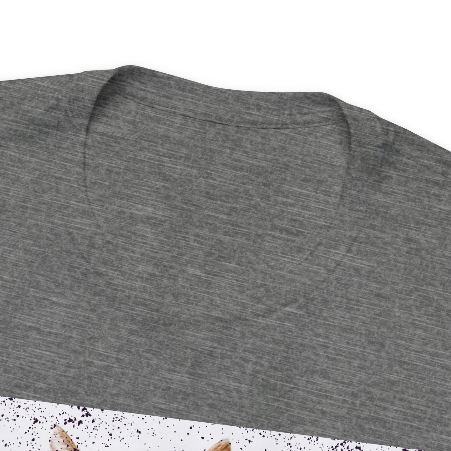 She Ranks Unisex Jersey Short Sleeve Tee