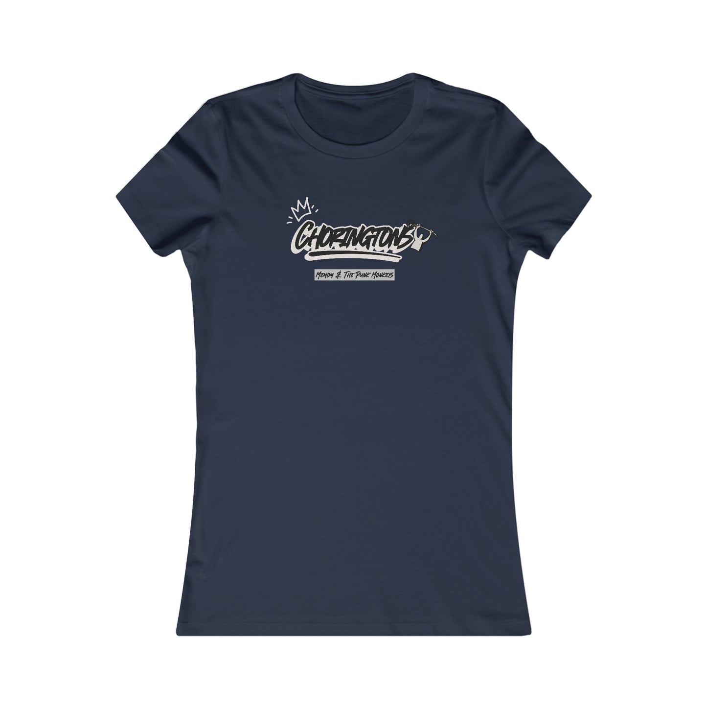 Choringtons Women's Favorite Tee