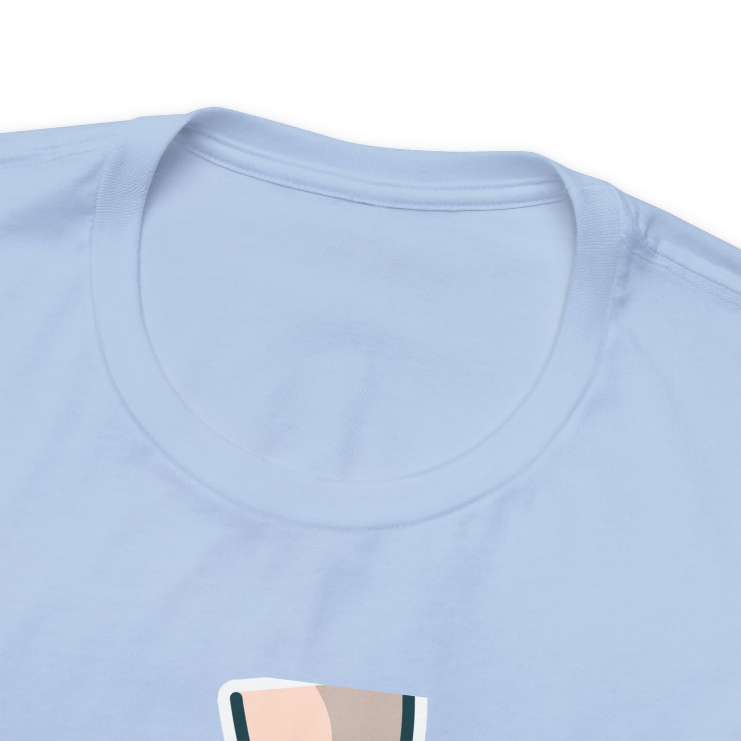 Angry McPhilbob Unisex Jersey Short Sleeve Tee