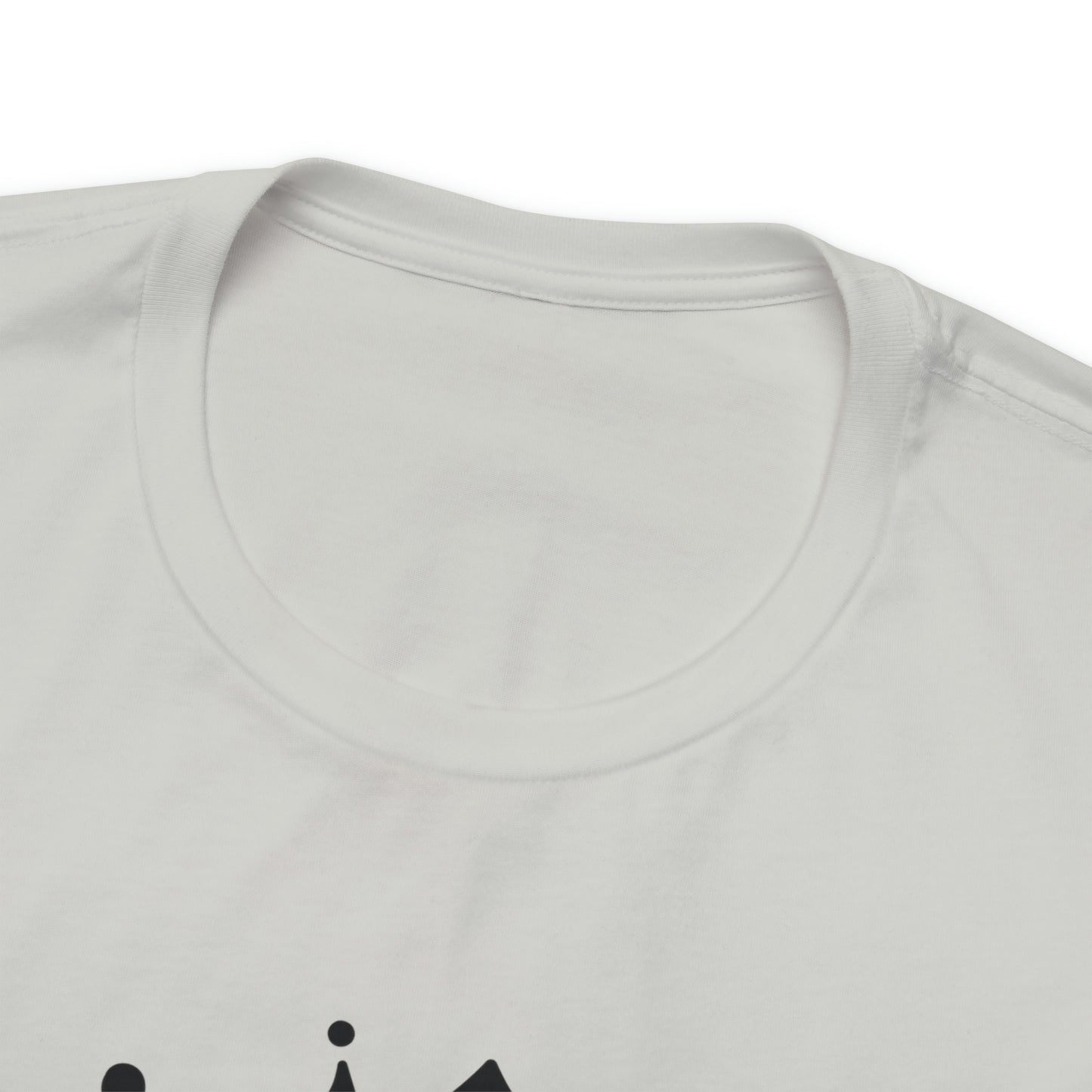 Filarious Unisex Jersey Short Sleeve Tee