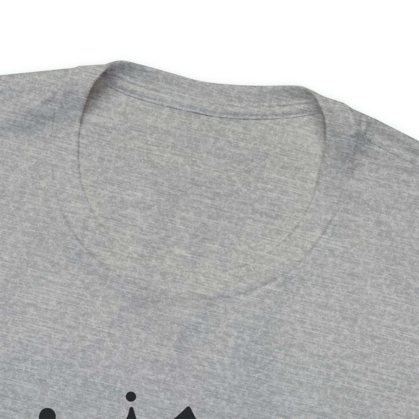 Filarious Unisex Jersey Short Sleeve Tee
