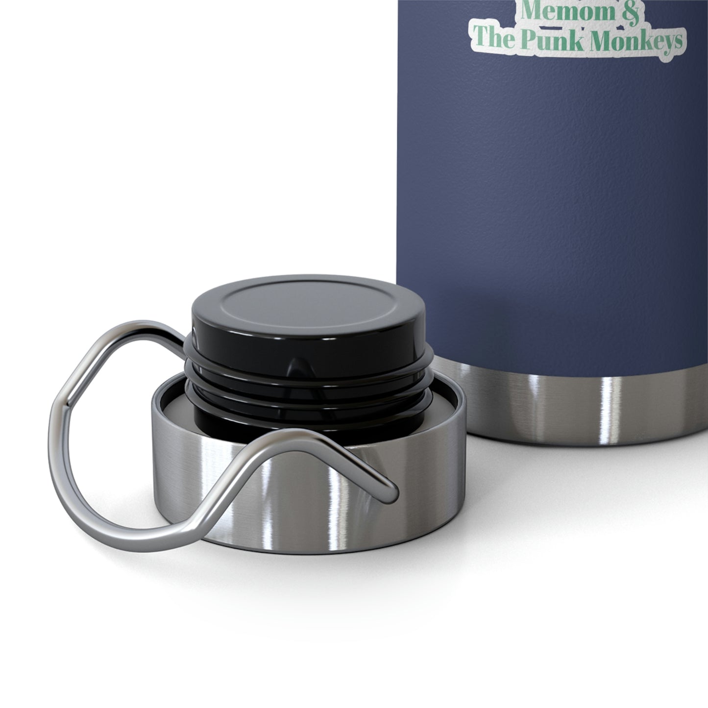 Slacker 22oz Vacuum Insulated Bottle
