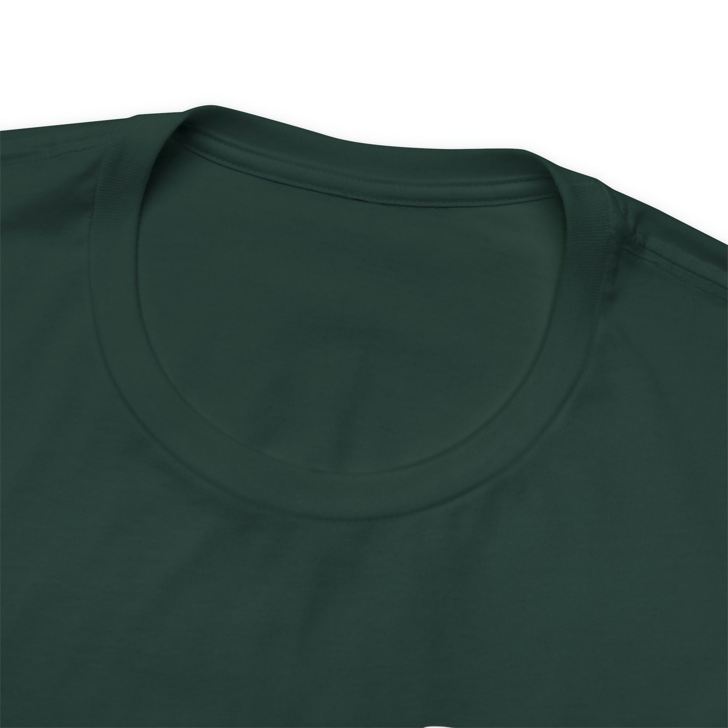 Blessed Heart Unisex Jersey Short Sleeve Tee