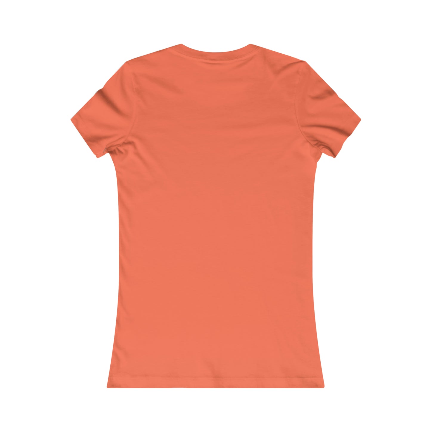 Sleepy McPhilbob Women's Favorite Tee