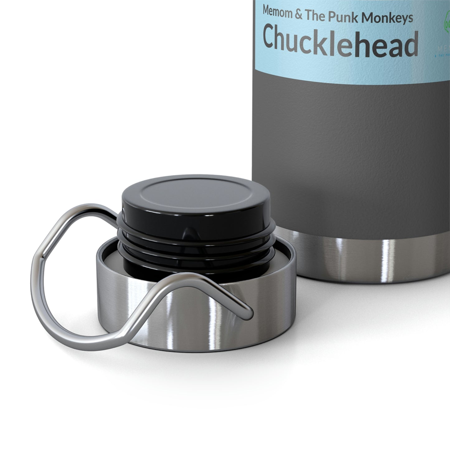 Chucklehead 22oz Vacuum Insulated Bottle