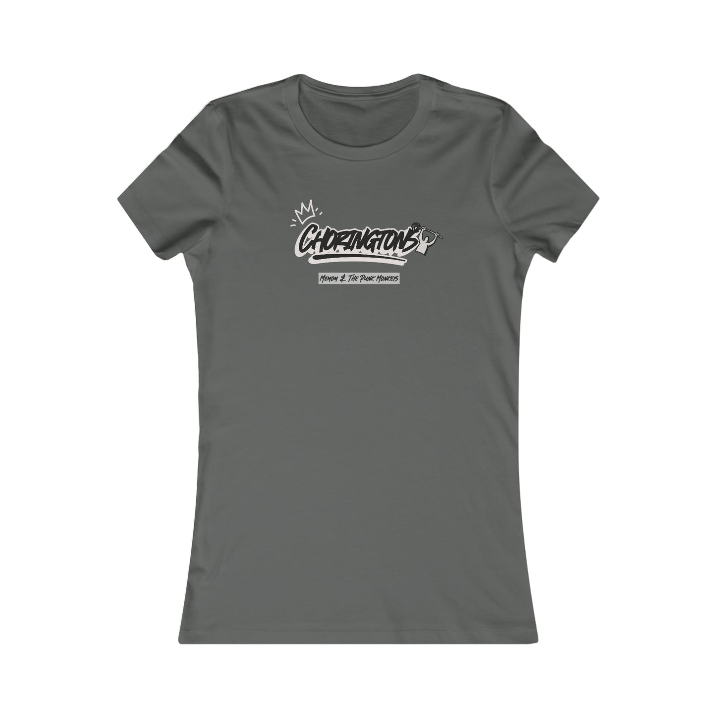 Choringtons Women's Favorite Tee