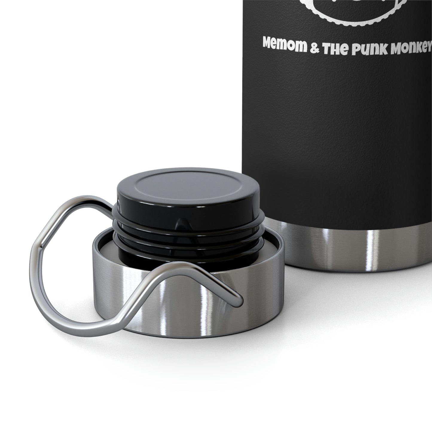 Hello Michael Is That You? Copper Vacuum Insulated Bottle, 22oz